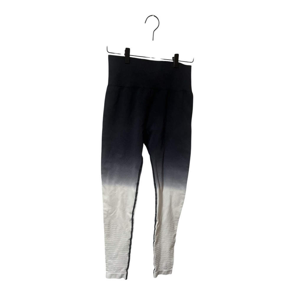 Zyia Ombré Athletic Leggings